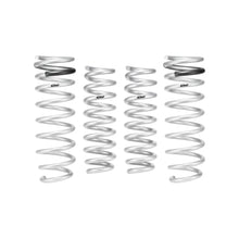 Load image into Gallery viewer, Eibach E30-35-063-02-22 — 22-24 Ford Bronco Raptor Pro-Lift-Kit Front And Rear Springs (For Use w/ OE Fox E-Shocks)