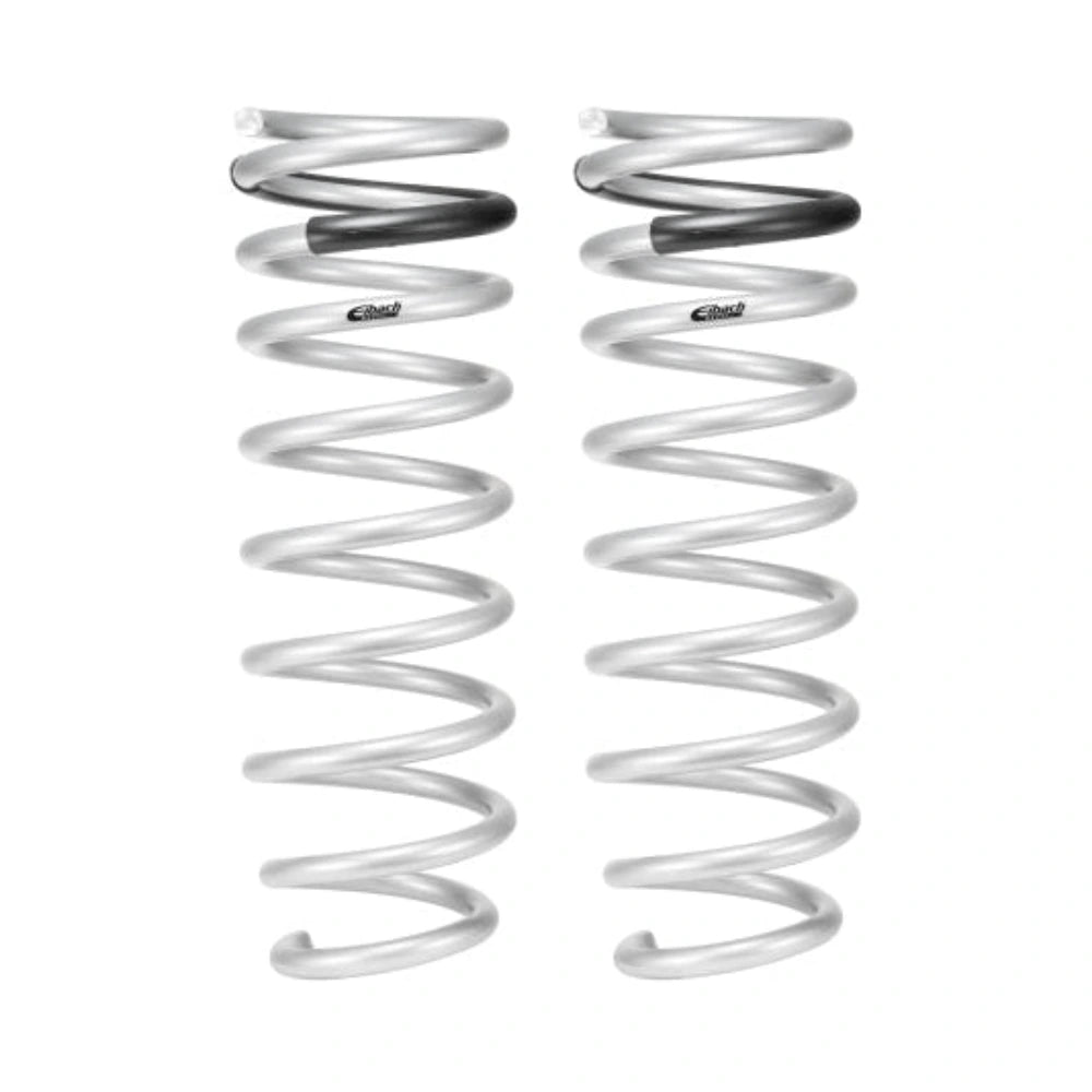 Eibach E30-35-063-03-02 — 2022+ Ford Bronco Raptor Pro-lift HD Rear Springs - Pair — image 1