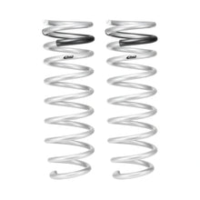 Load image into Gallery viewer, Eibach E30-35-063-03-02 — 2022+ Ford Bronco Raptor Pro-lift HD Rear Springs - Pair — image 1