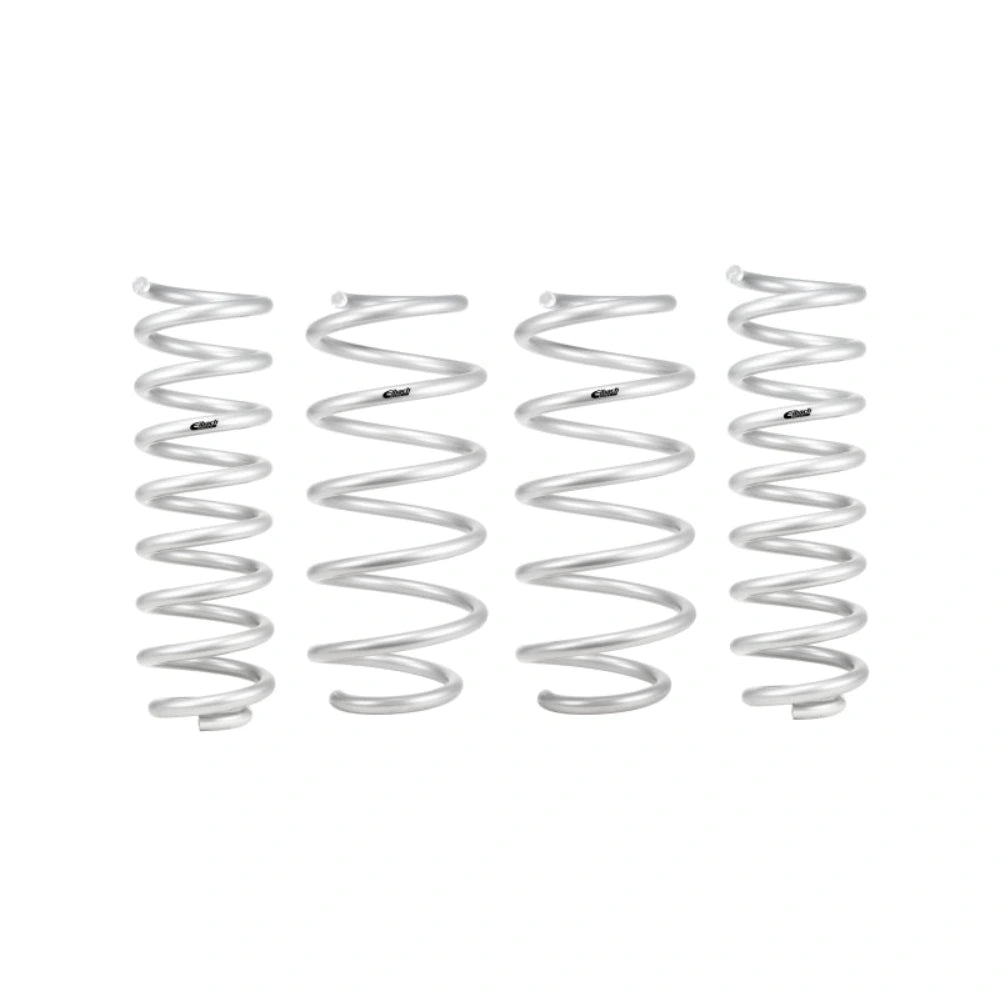 Eibach E30-46-042-01-22 — Pro-Lift Kit for 19-23 Kia Telluride 3.8L V6 AWD