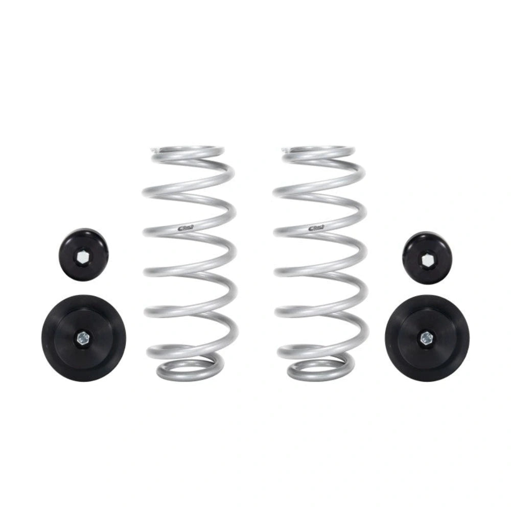 Eibach E30-59-005-01-02 — Pro-Lift Kit for 03-09 Lexus GX470 (Rear Springs Only) - 2.2in Rear
