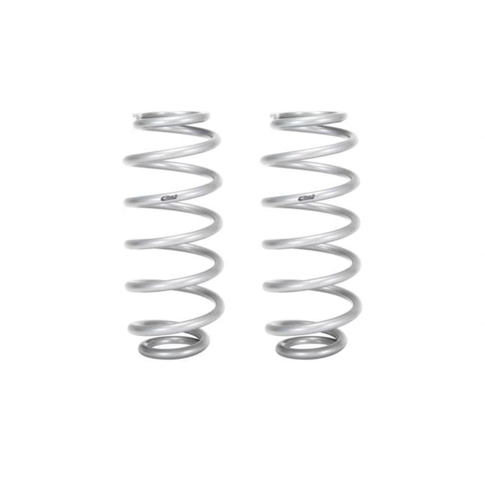Eibach E30-59-005-03-02 — 03-09 Lexus GX470 Pro-Lift Kit (Rear HD Springs Only) - 3.0in Rear
