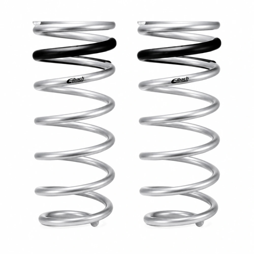 Eibach E30-59-009-01-02 — 24-25 Lexus GX550 Pro Lift Kit Rear Springs — image 1