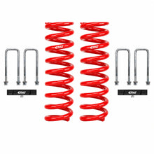 Load image into Gallery viewer, Eibach E30-82-069-05-22 — 2023+ Toyota Tacoma TRD Pro Lift Kit Front Springs w/ Rear Lift Blocks — image 1