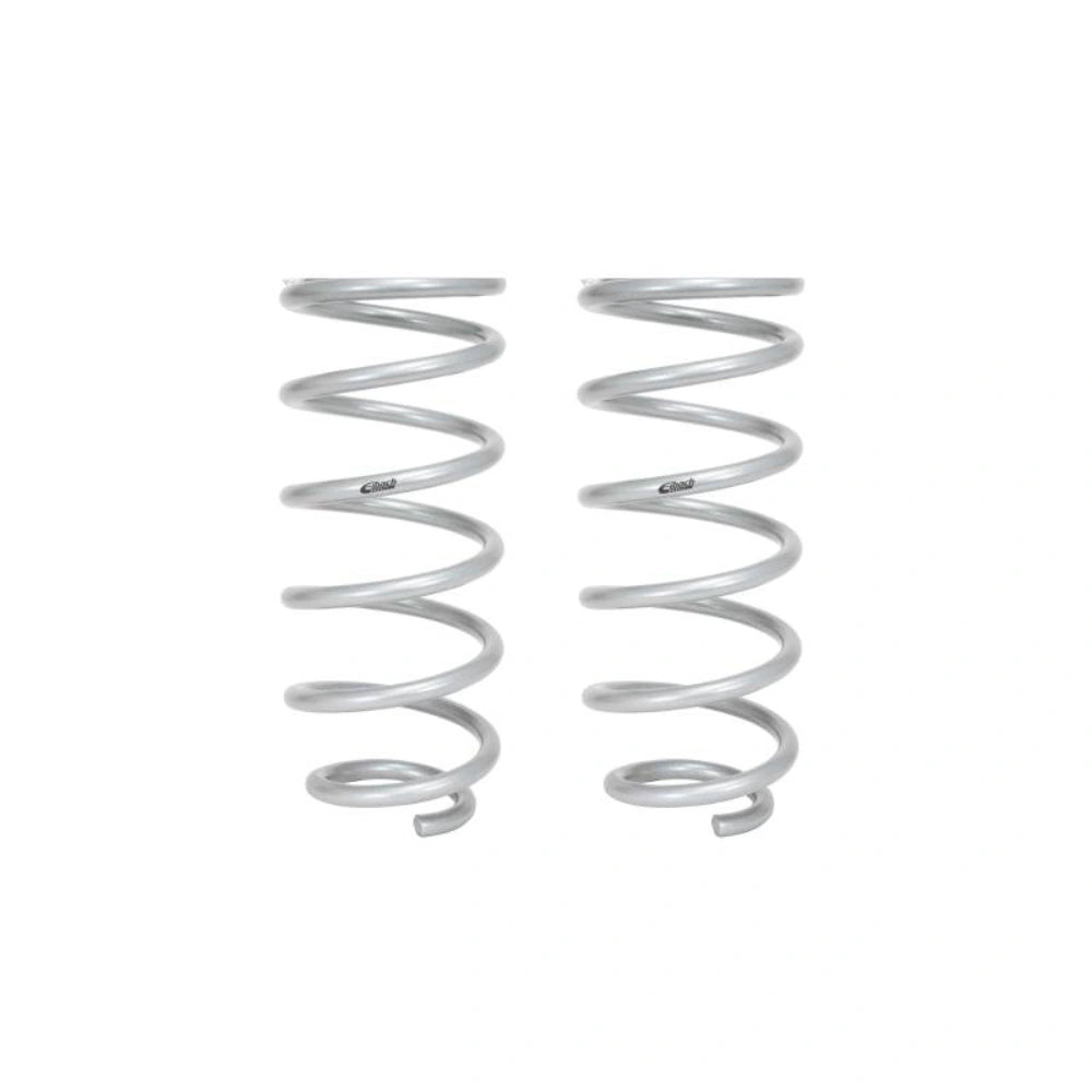 Eibach E30-82-071-02-02 — Pro-Truck Springs for 2010+ Toyota 4Runner - Rear (Must Be Used w/ Pro-Truck Rear Shocks)