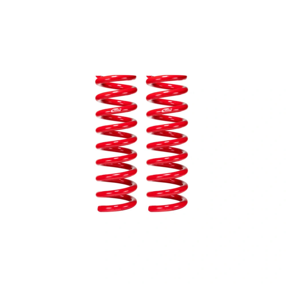 Eibach E30-82-071-05-20 — 23-24 Toyota 4Runner TRD Pro-Lift Kit Front Springs