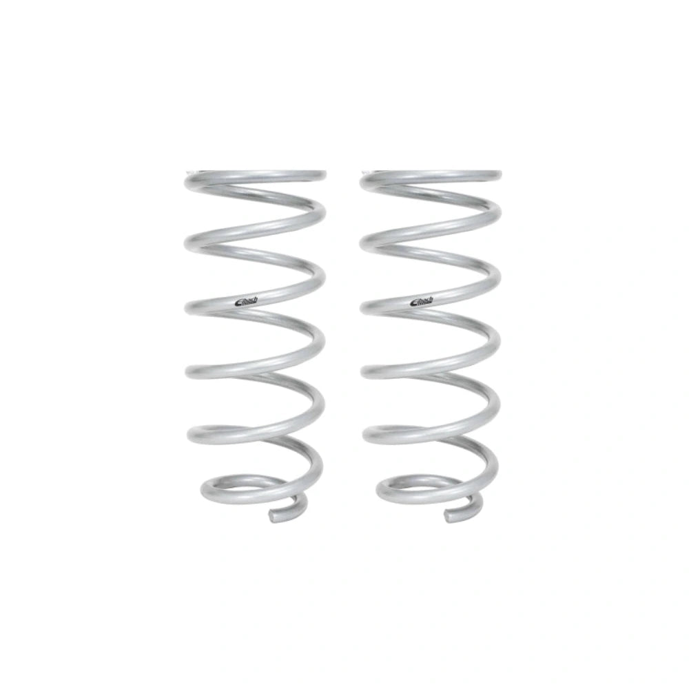 Eibach E30-82-073-01-02 — Pro-Truck Lift Kit for 03-09 Toyota 4Runner (Must Be Used w/Pro-Truck Rear Shocks)