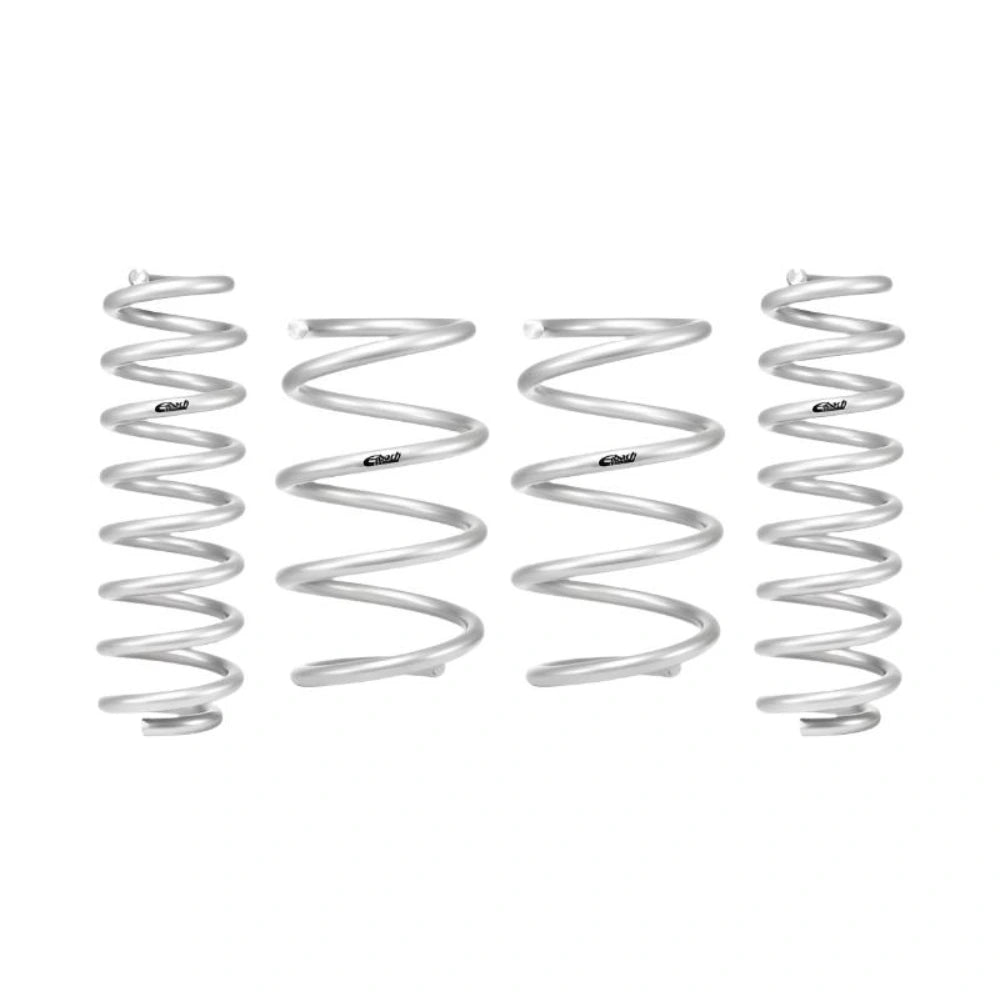 Eibach E30-82-087-01-22 — Pro-Lift-Kit for 2023+ Toyota Corolla GR