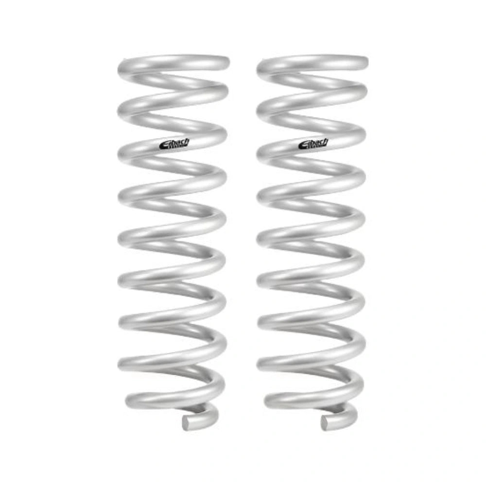 Eibach E30-82-095-01-20 — 01-07 Toyota SEQUOIA Pro-Lift-Kit Springs (Front Springs Only)