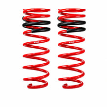 Load image into Gallery viewer, Eibach E30-82-096-04-02 — 2022+ Toyota Tundra TRD 4WD Pro-Kit Rear Springs Only — image 1