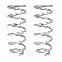 Load image into Gallery viewer, Eibach E30-82-096-06-02 — 22-26 Toyota Tundra Pro-Lift Kit (Rear Springs Only) — image 1