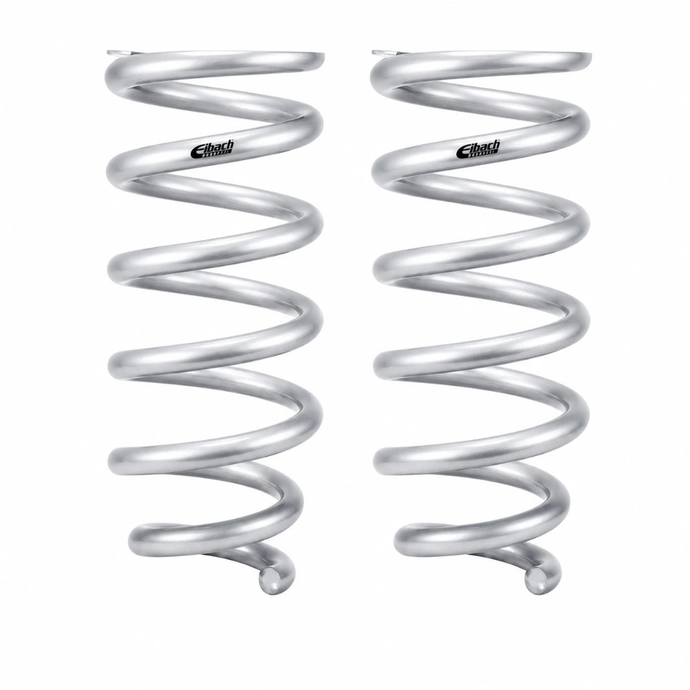 Eibach E30-82-103-01-02 — 07-22 Toyota Sequoia SUV 2ND Gen Sequoia - Rear Pro Lift Kit - Rear — image 1