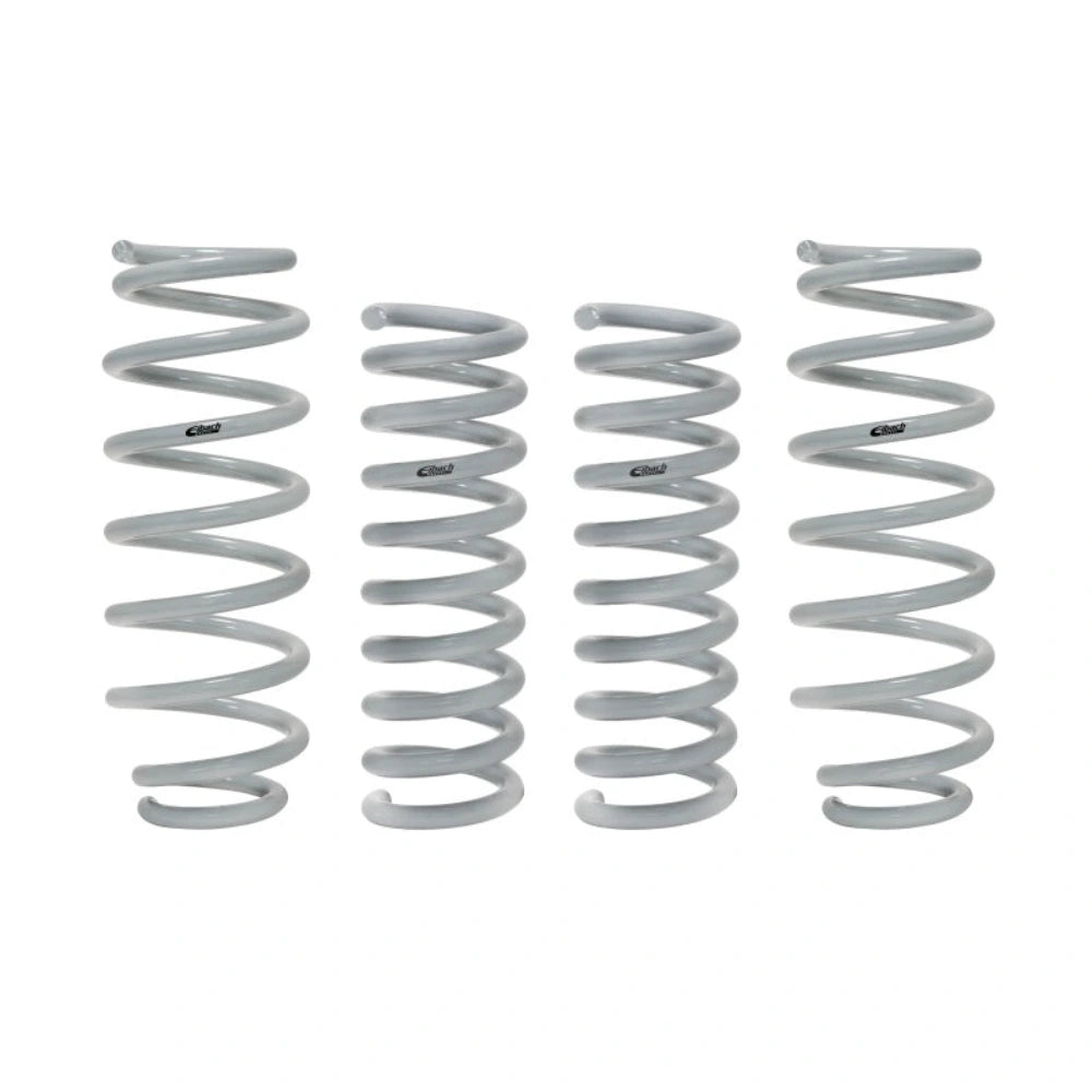 Eibach E32-27-004-02-22 — Drag Launch Kit (Competition Springs) for 2015-2020 Dodge Challenger SRT Hellcat