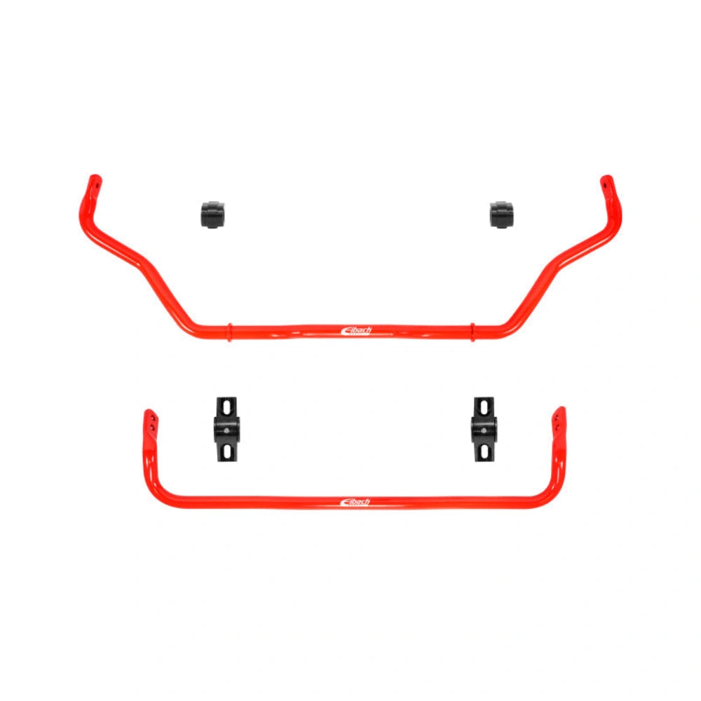 Eibach E40-40-036-01-11 — 29mm Front & 19mm Rear Anti-Roll Bar Kit for 16-17 Honda Civic Sedan 1.5L — image 1