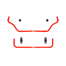 Load image into Gallery viewer, Eibach E40-40-036-01-11 — 29mm Front &amp; 19mm Rear Anti-Roll Bar Kit for 16-17 Honda Civic Sedan 1.5L — image 1