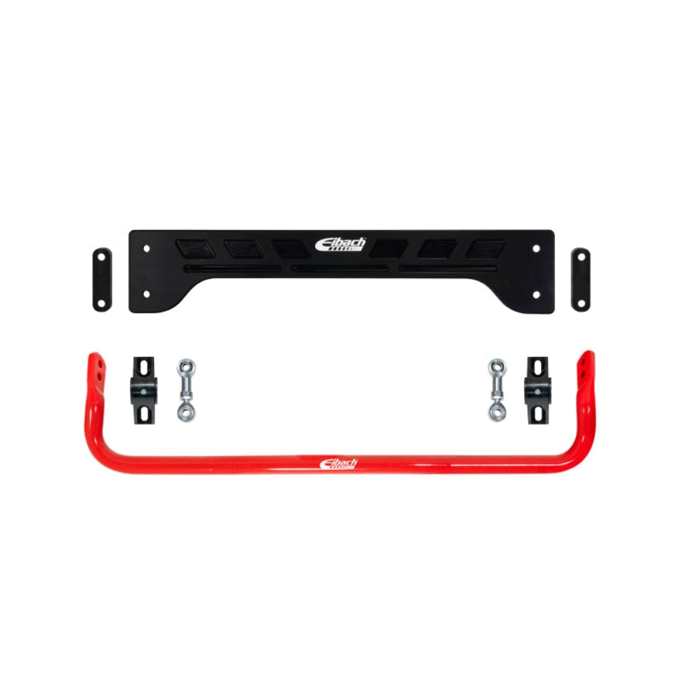 Eibach E40-40-036-04-01 — 25mm Rear Anti-Roll Kit for 17-19 Honda Civic Type R