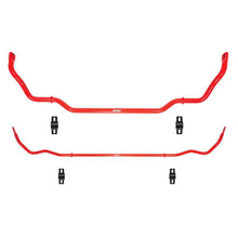 Load image into Gallery viewer, Eibach E40-46-035-01-11 — 25mm Front &amp; 19mm Rear Anti-Roll Kit for 2018 Kia Stinger GT 3.3L — image 1