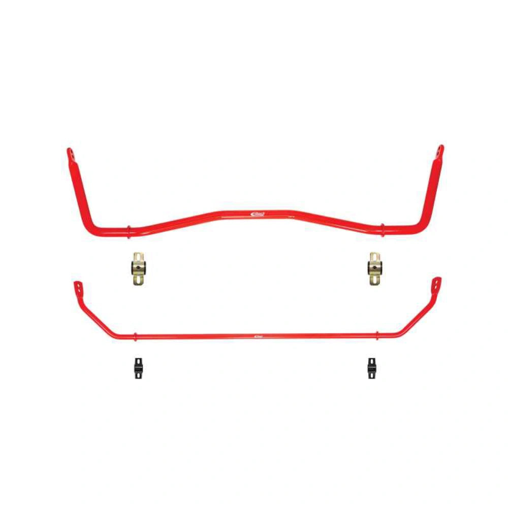 Eibach E40-55-019-01-11 — Anti Roll Kit for 2016 Mazda Miata MX-5 - Front and Rear Bars — image 1