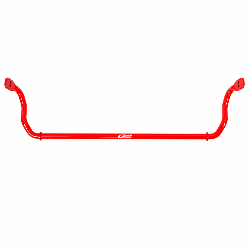 Eibach E40-72-008-01-11 sway bar kit for 2005-2012 Porsche Boxster Cayman