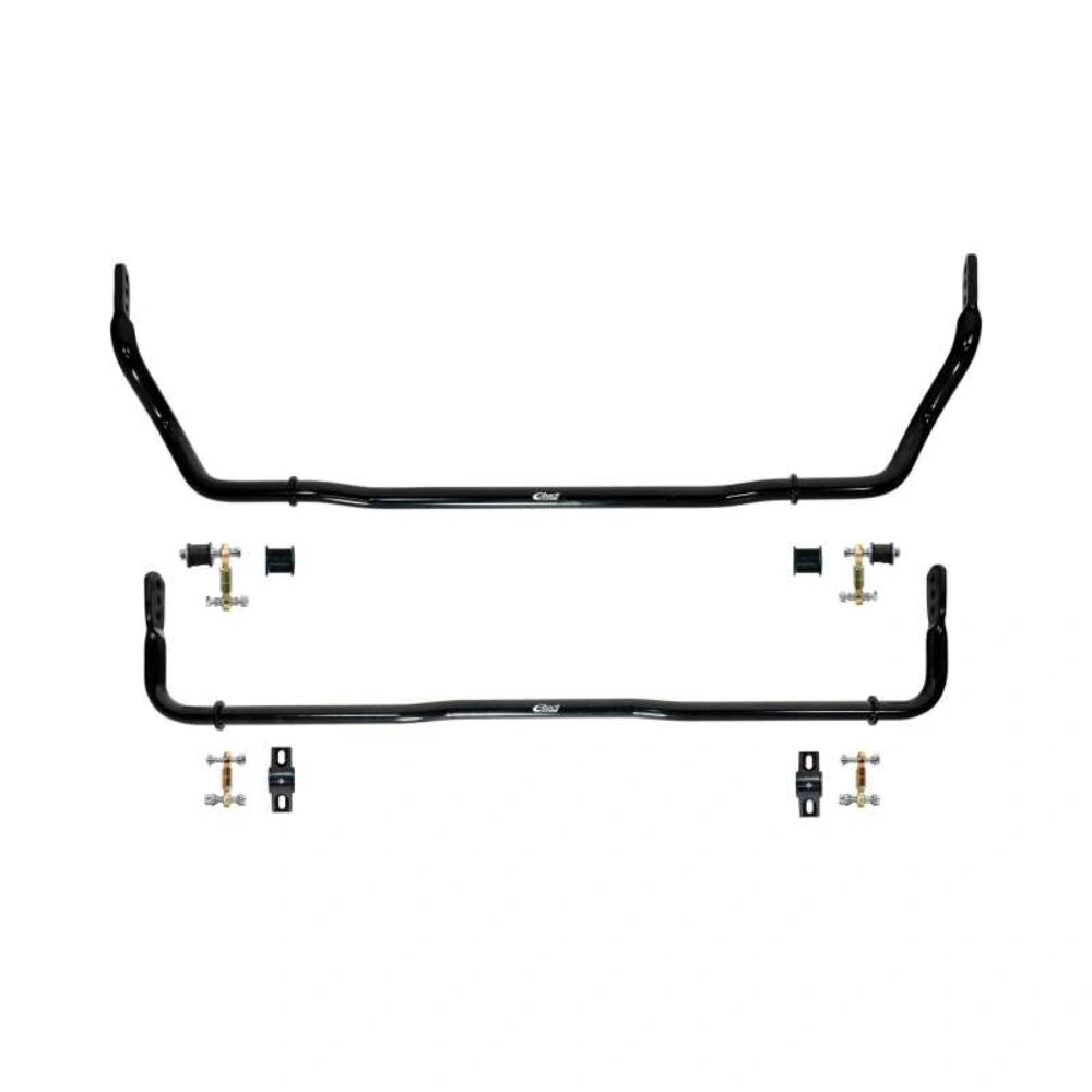 Eibach E40-72-015-01-11 — 24mm Front & 25mm Rear Anti-Roll Kit for 78-89 Porsche 911 Carrera — image 1