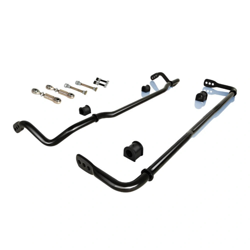 Eibach E40-72-015-01-11 — 24mm Front & 25mm Rear Anti-Roll Kit for 78-89 Porsche 911 Carrera — image 2