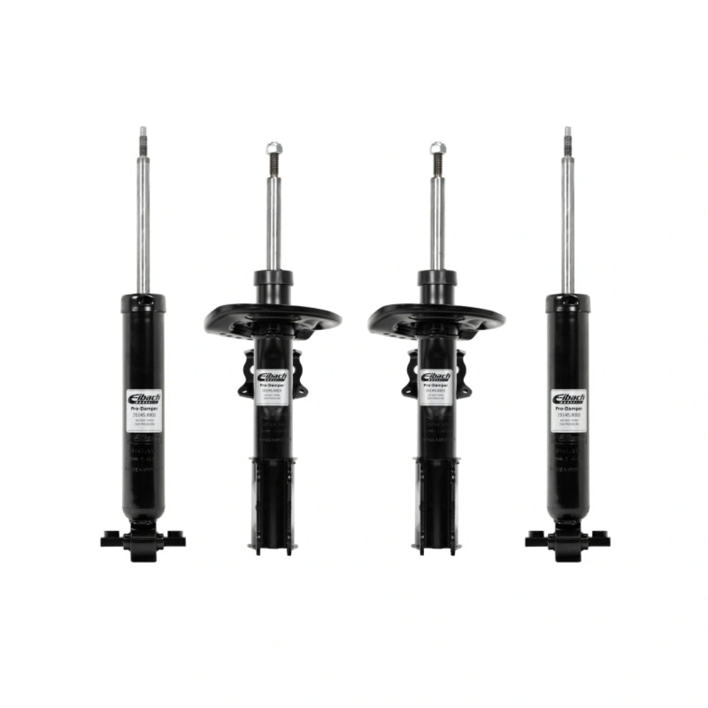 Eibach E60-35-029-01-22 — Pro-Damper Kit for 18-19 Ford Mustang EcoBoost Coupe / 15-19 Ford Mustang GT — image 1