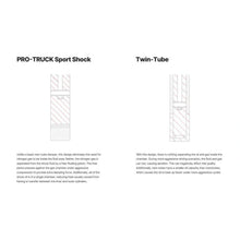 Load image into Gallery viewer, Eibach E60-35-062-01-10 — 24-25 Ford Ranger 2.3L EcoBoost Pro-Truck Shock - Front — image 2