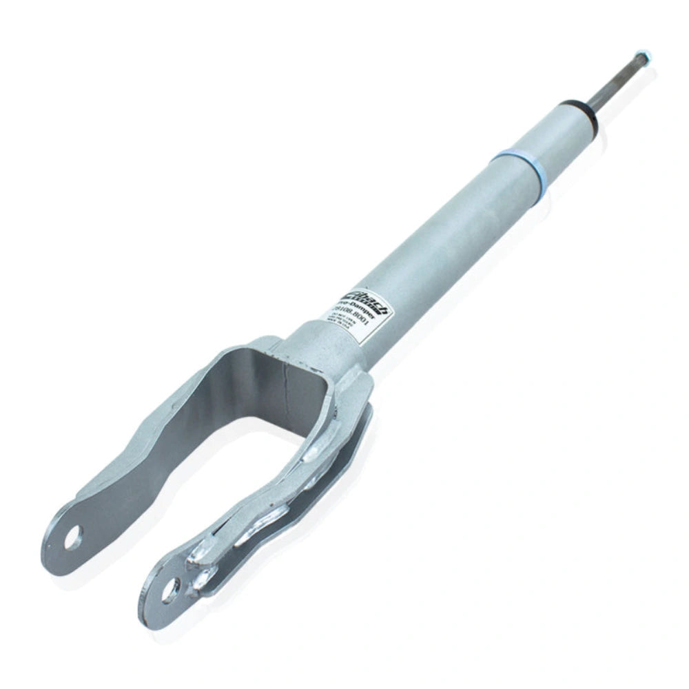 Eibach E60-51-021-03-10 — 16-21 Jeep Grand Cherokee Front Left Pro-Truck Shock (0in. - 3in. Lift)