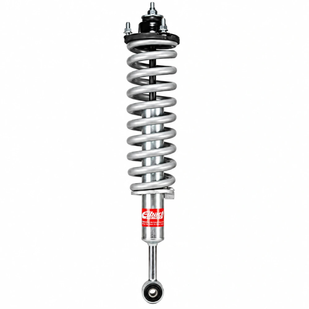 Eibach E61-82-069-01-10 — 16-23 Toyota Tacoma Pro-Truck Sport Shock (Front) - Single