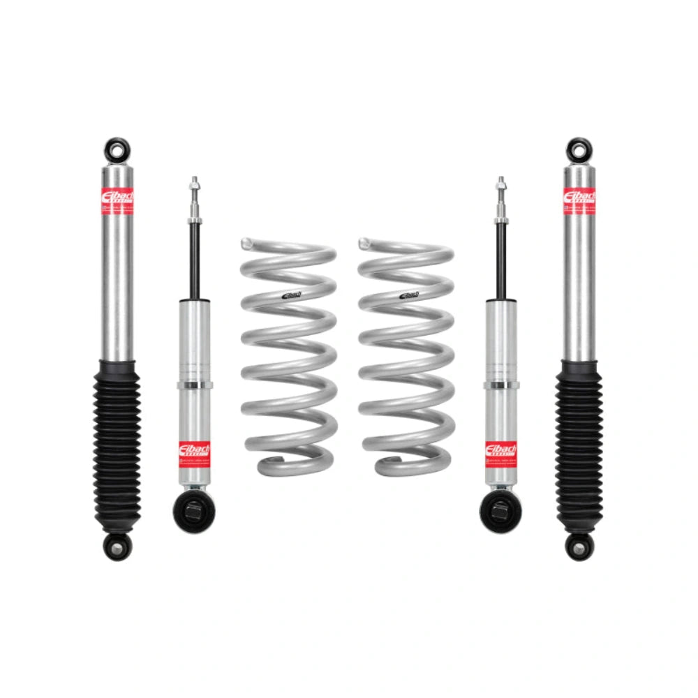 Eibach E80-23-006-02-22 — 14-18 GMC Sierra 1500 / Chevy Silverado 1500 Pro-Truck Lift Kit