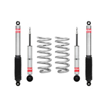 Load image into Gallery viewer, Eibach E80-23-006-02-22 — 14-18 GMC Sierra 1500 / Chevy Silverado 1500 Pro-Truck Lift Kit