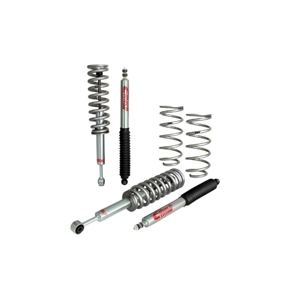 Eibach E80-27-001-04-22 — 15-18 RAM 1500 Pro-Truck Lift Kit