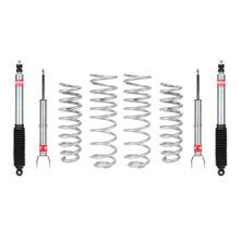 Load image into Gallery viewer, Eibach E80-27-011-02-22 — 19-21 Ram 1500 4WD Pro-Truck Lift Kit (Incl. Lift Springs/Sport Shocks)