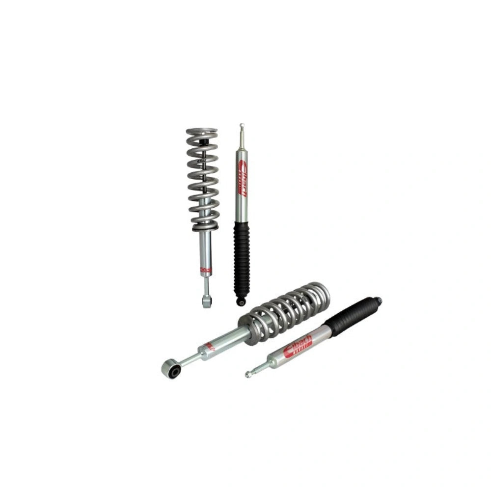 Eibach E80-35-034-01-22 — Pro-Truck Lift Kit 17-19 Ford F250 Super Duty 4WD LIFT SYSTEM (Stage 1)
