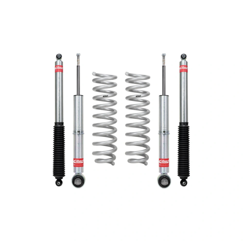 Eibach E80-35-035-01-22 — Pro-Truck Lift Kit for 15-18 Ford F-150