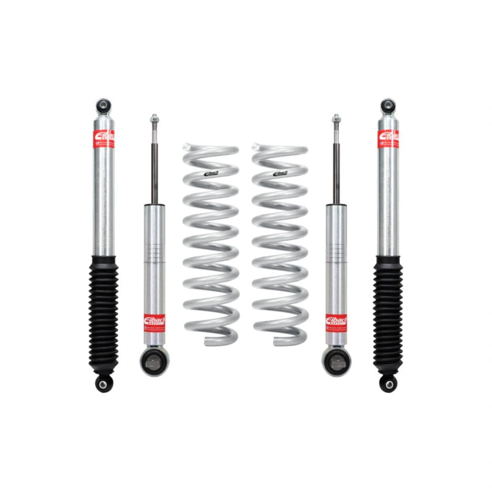 Eibach E80-35-048-01-22 — Pro-Truck Lift Kit for 2019 Ford Ranger