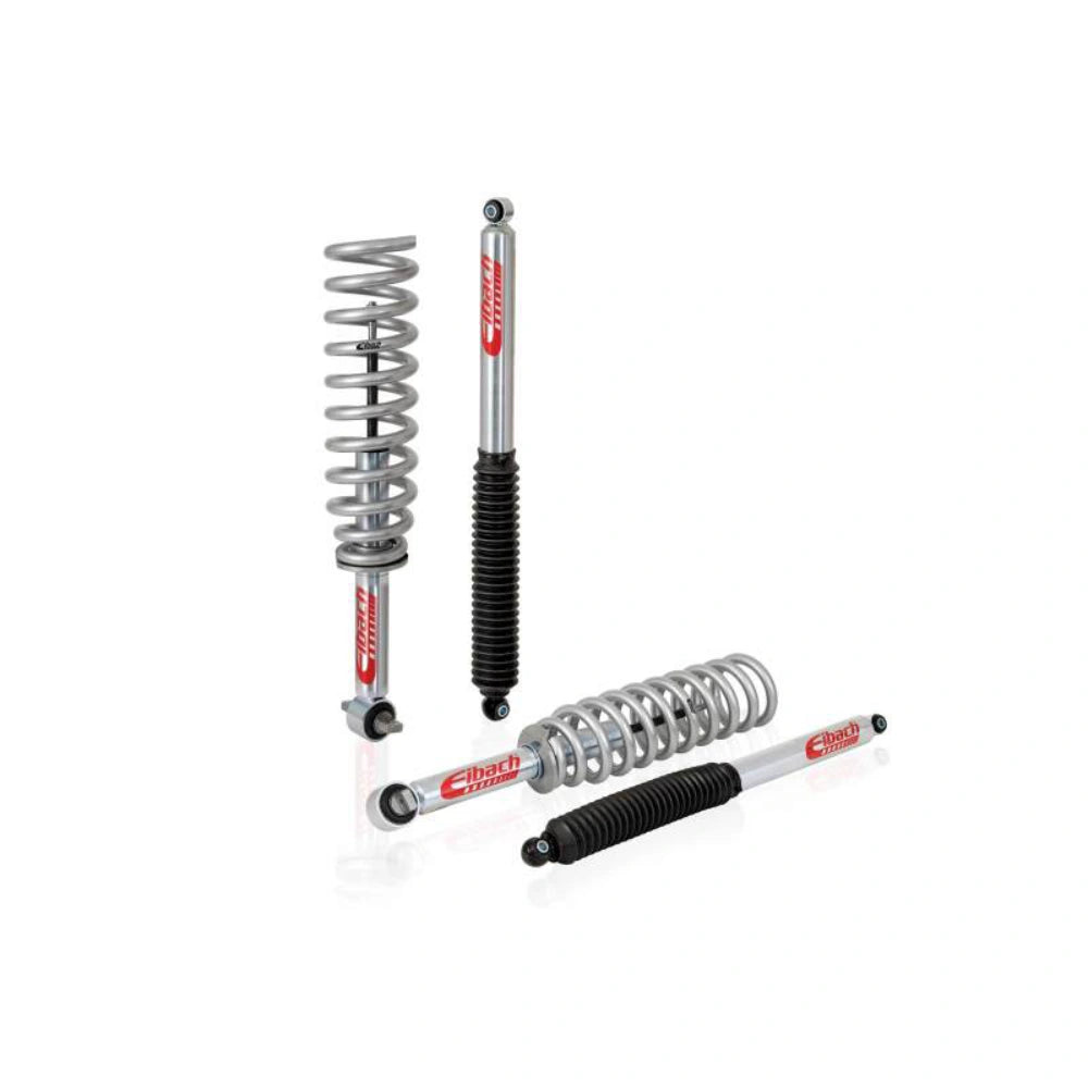 Eibach E80-35-048-02-22 — Pro-Truck Lift Kit (Stage 1) for 19-21 Ford Ranger 2WD