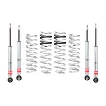 Load image into Gallery viewer, Eibach E80-35-061-01-22 — 22-23 Ford F-150 Lightning Dual eMotor Rear Pro-Truck Lift Stage 1