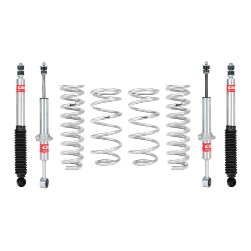Eibach E80-59-006-01-22 — Lexus GX460 Pro-Truck-Lift
