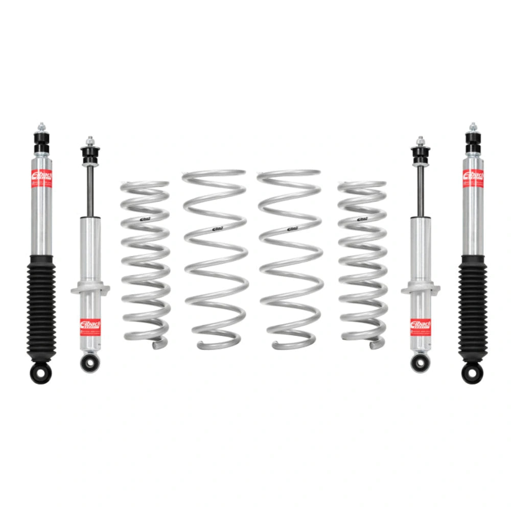 Eibach E80-82-005-01-22 — 96-02 Toyota 4Runner Pro-Truck Lift Kit