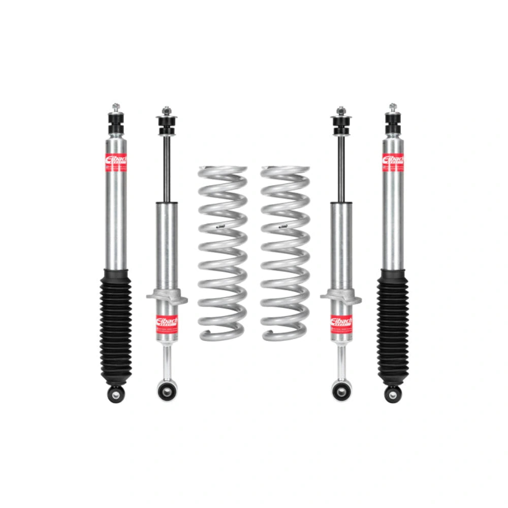 Eibach E80-82-069-01-22 — Pro-Truck Lift Kit for 16-18 Toyota Tacoma