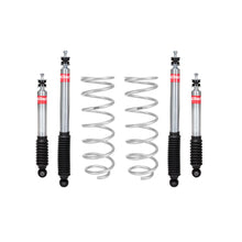 Load image into Gallery viewer, Eibach E80-82-086-01-22 — 98-07 Toyota Land Cruiser Pro-Truck Lift Kit