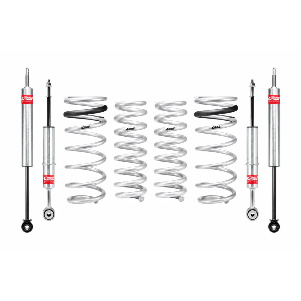 Eibach E80-82-099-01-22 Lift Kit 2023-2026 Sequoia