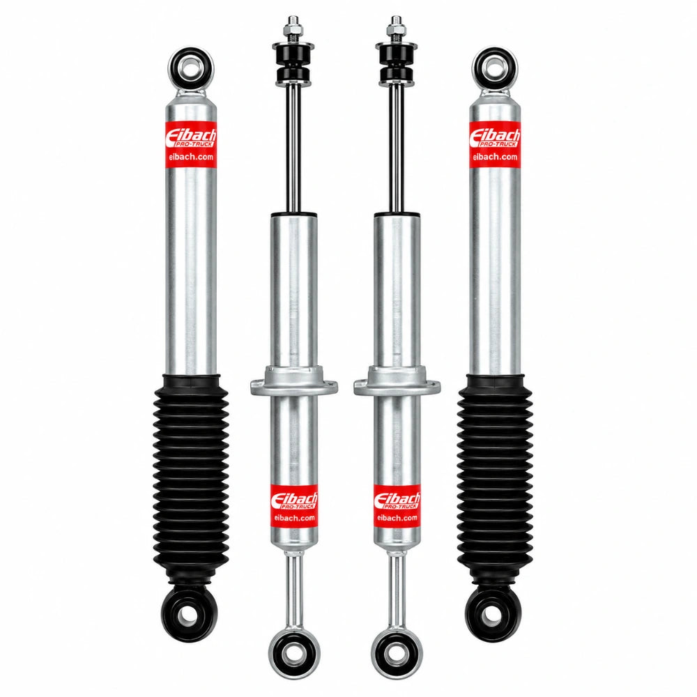 Eibach E80-82-103-01-22 — PRO-TRUCK Stage 1 Lift Kit | Sequoia 5.7L XK60 — image 2