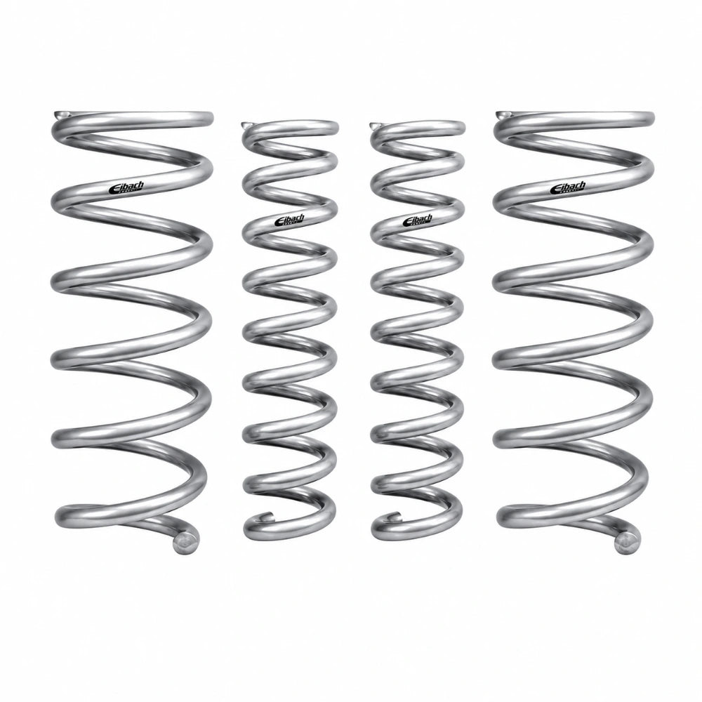 Eibach E80-82-103-01-22 — PRO-TRUCK Stage 1 Lift Kit | Sequoia 5.7L XK60 — image 3