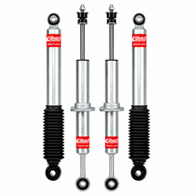 Load image into Gallery viewer, Eibach E80-82-103-01-22 lift kit for Toyota Sequoia 4WD suspension