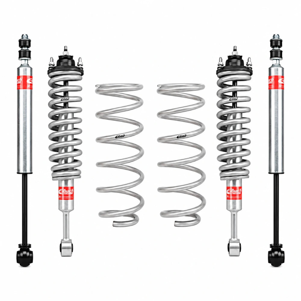 Eibach E81-59-006-01-22 — 10-23 Lexus GX460 Pro-Truck Lift Kit - Front — image 1