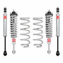 Load image into Gallery viewer, Eibach E81-59-006-01-22 — 10-23 Lexus GX460 Pro-Truck Lift Kit - Front — image 1