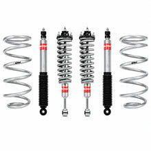 Load image into Gallery viewer, Eibach E81-82-008-01-22 — 10-14 Toyota FJ Cruiser Pro-Truck Stage 1 Plus Kit — image 1