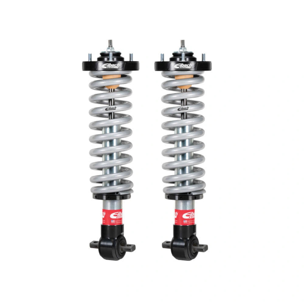 Eibach E86-23-032-01-20 — Pro-Truck Coilover 2.0 Front for 14-18 Chevy Silverado 2WD/4WD